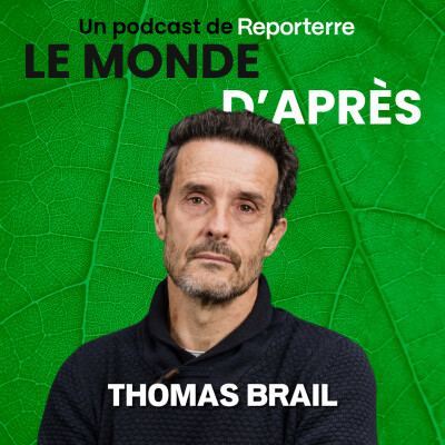 Thomas Brail : « Ces élus qui détruisent tout et nous envoient dans le mur, il faudrait les juger » cover