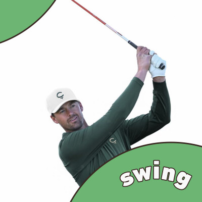 Coup de tonnerre Victor Perez signe sur le Liv Golf ! cover