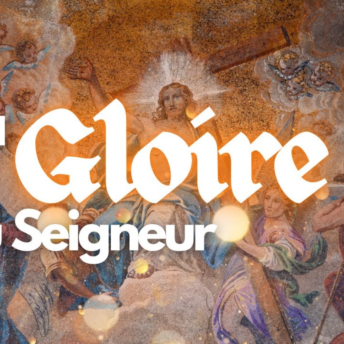 Parole et Évangile du jour | Lundi 12 août • Dieu vous appelle à partager la gloire de Jésus