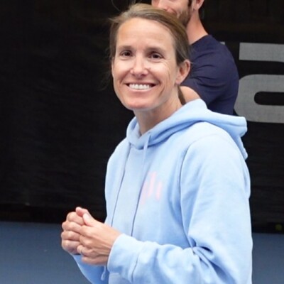 Trois pépites de la Justine Henin Academy à Rome pour la « BNP Paribas Young Talent Cup » cover