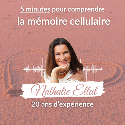Épisode 31 : Le Lâcher Prise cover