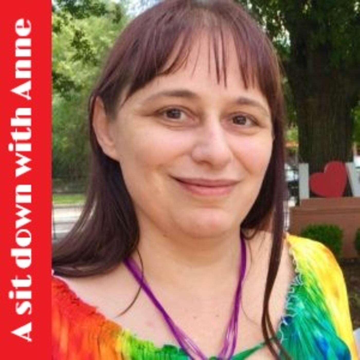 Stories: Anne (ASD and being a life coach)