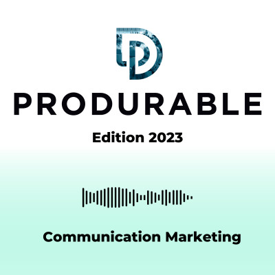 Les Echos Le Parisien Médias - Communication, médias, publicité : promouvoir de nouveaux imaginaires au service des transitions cover