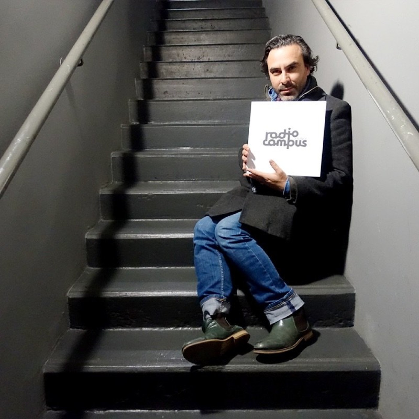 James Eleganz - Tu Ne Le Sais Pas Mais Tu Écris Des Chansons De Country – Les Trans 2O19