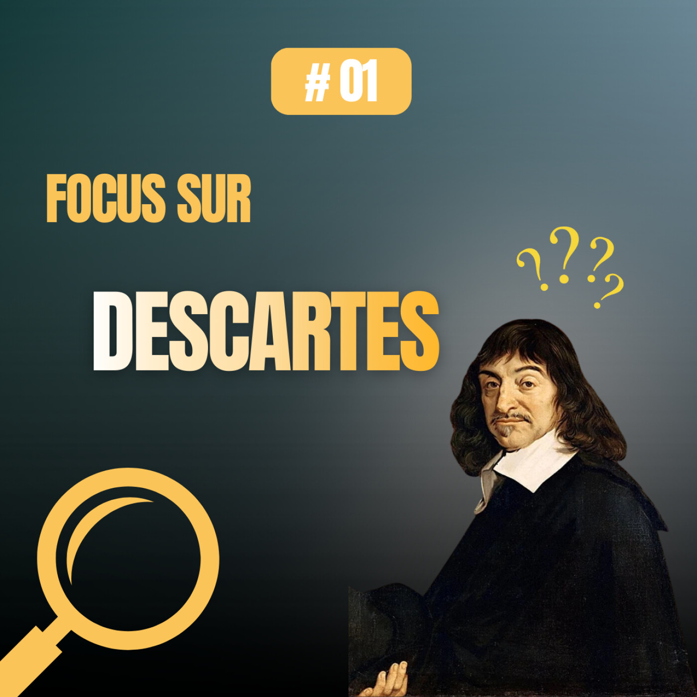 Quelle méthode pour atteindre le vrai ? Focus sur Descartes Quelle méthode pour atteindre le vrai ? Focus sur Descartes