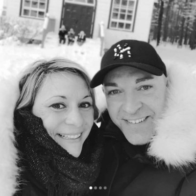 Lara et sa famille sont de nouveaux expat au Canada Partie 1 - 29 03 2021 - StereoChic Radio cover