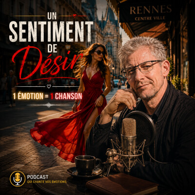 Un sentiment de désir - EP6 cover