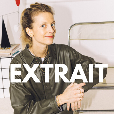 [REDIFF] [EXTRAIT] Jessica : après un cancer du sein, elle crée sa marque de joaillerie cover