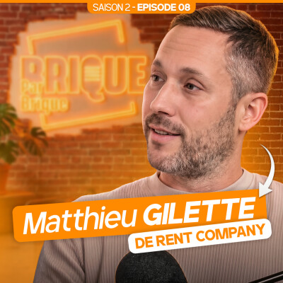 Travaux : les erreurs qui peuvent te coûter gros ! Avec Matthieu Gilette- De Rent Company cover