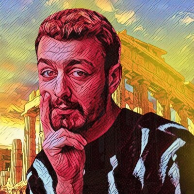 Roman Frayssinet : L'humoriste philosophe cover