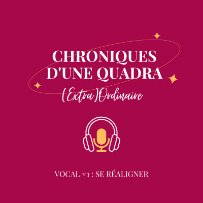 Vocal #1 : Se Réaligner cover