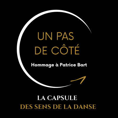 Un pas de côté — Hommage à Patrice Bart cover
