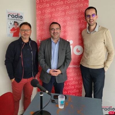 LE RDV DE LA MISSION LOCALE - Les 24h de l'emploi cover