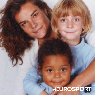 Au cœur de ma famille de Championnes : pionnière de la Boxe et pépite du Taekwondo cover