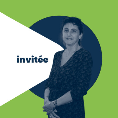 EST,une garantie d’emploi | Florence Bonnafous, Directrice de l'Ecole Supérieure des Transports cover