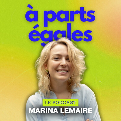 #15 L'argent est un poids - Marina Lemaire cover