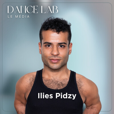 22. Quand le handicap devient visible dans un milieu trop normé, avec Ilies Pidzy cover
