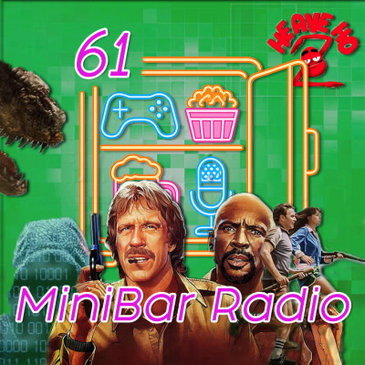 MNBR61 - Officiellement trop vieux pour ces conneries cover