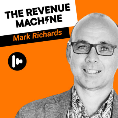 #26 Mark Richards, how to choose an affiliate program cover