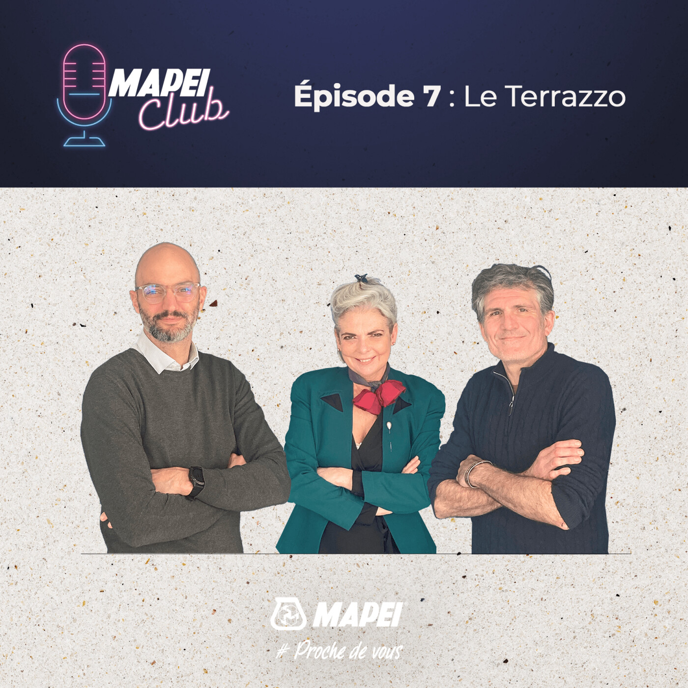 MAPEI CLUB