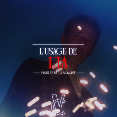 THE BRUTALIST, L'Utilisation de L'IA au CINÉMA ! (La pastille de la semaine) cover