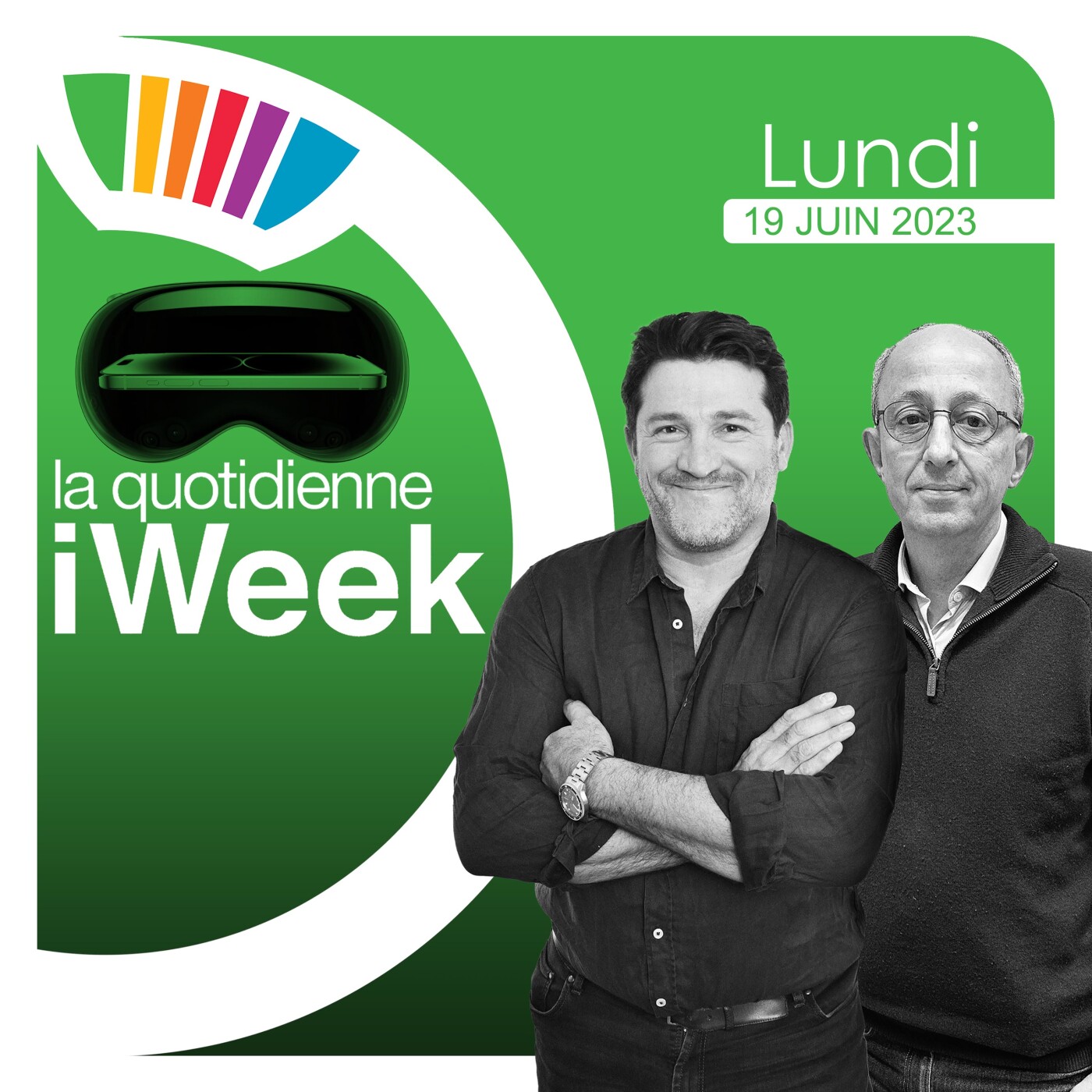 iWeek EXPRESS