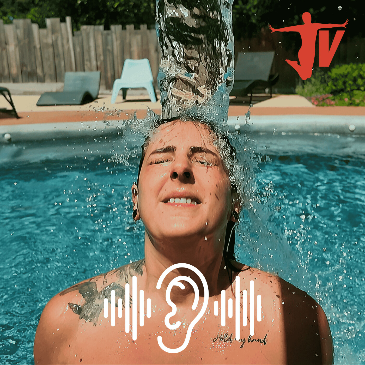 11 - Le Coq Rouge: Un camping naturiste presque parfait episode artwork