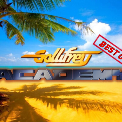 Best Of 06 - Les meilleurs moments de Alpha cover