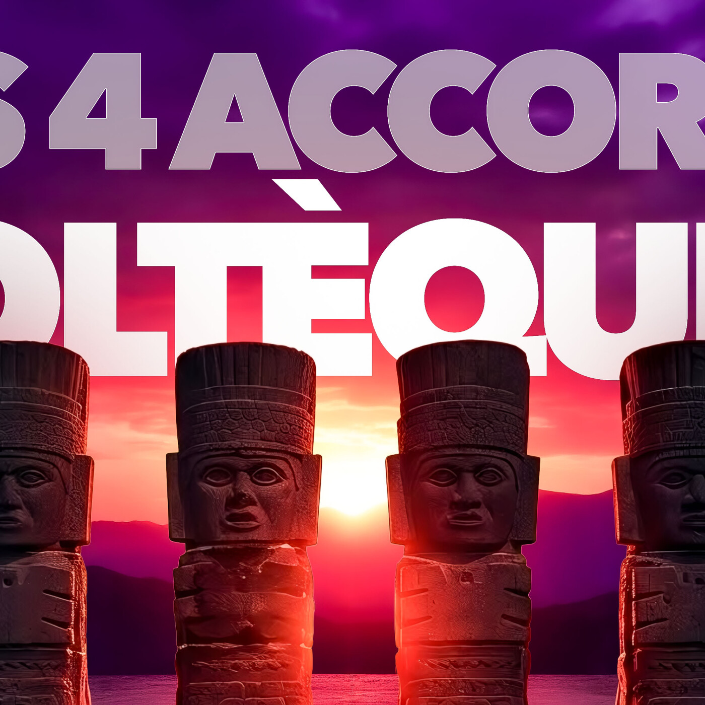 (SOLO #10) J’ai enfin compris les 4 accords toltèques 10 ans après