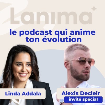 ● #7 - Pleure pas, t'es un homme !  - avec Alexis Decleir. cover