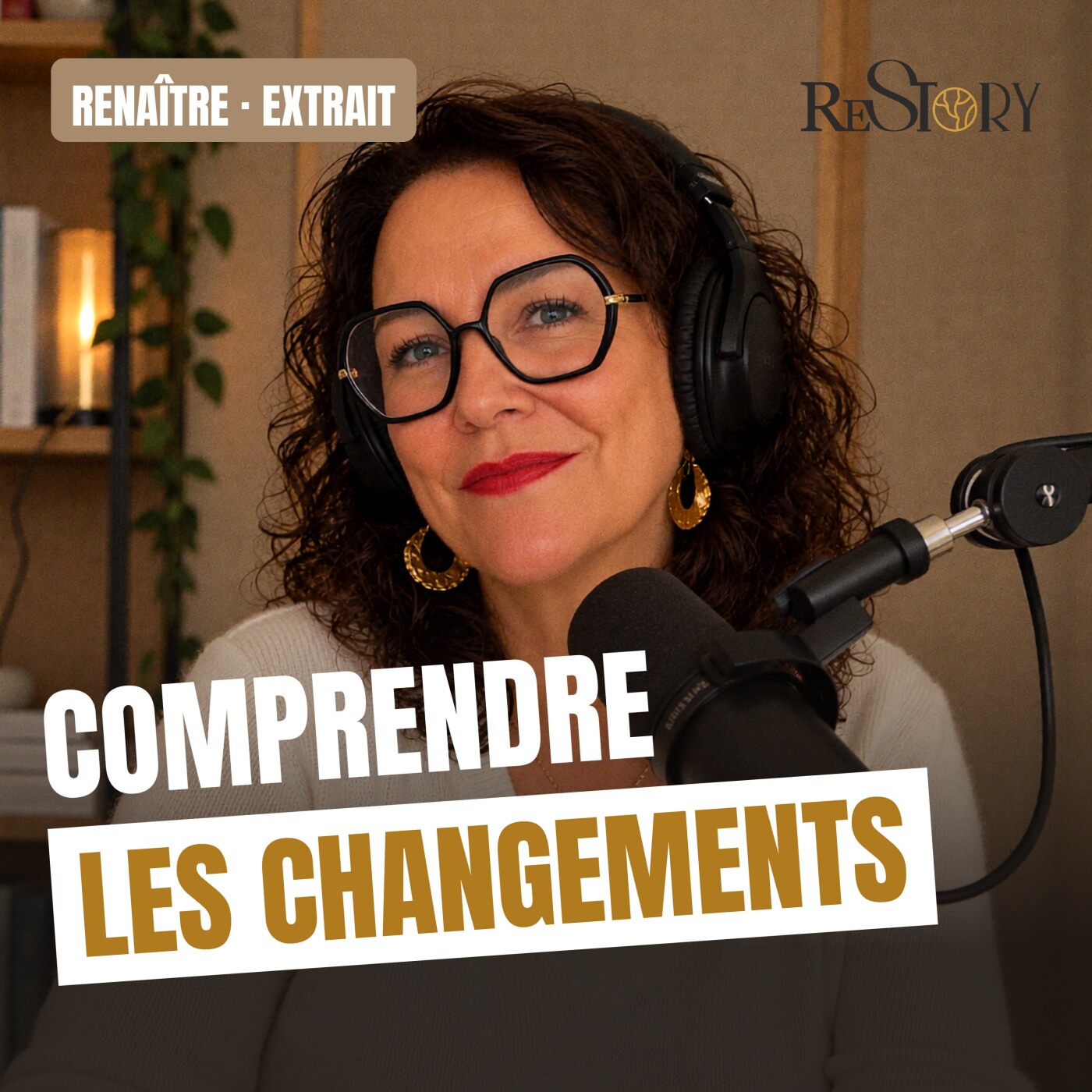 Comprendre les changements après une séparation | Extrait