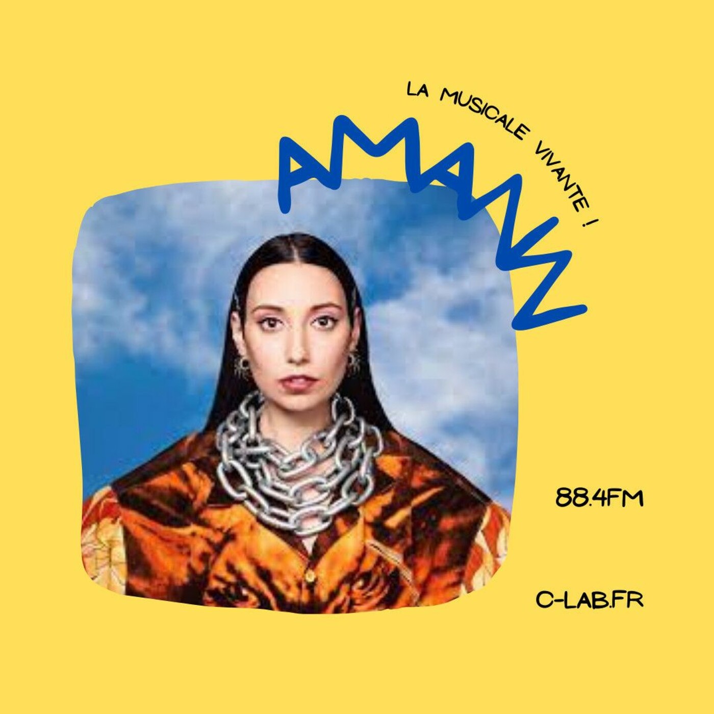 Kalika | Amann, l'émission