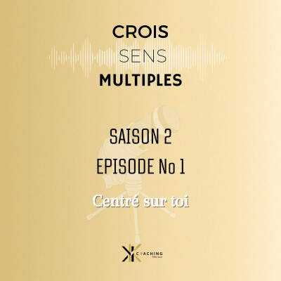 #S2#EPISODE 01 Centré sur toi cover