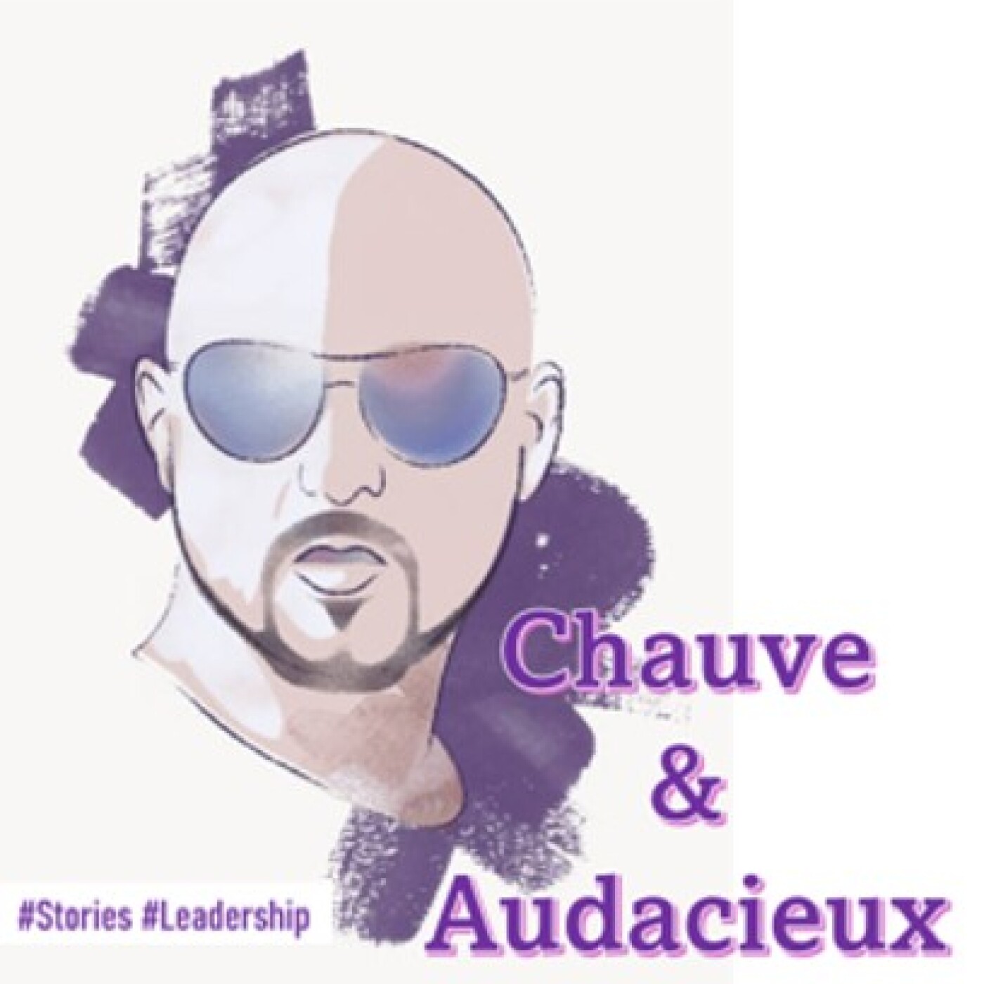 Faire connaissance avec le concept du podcast episode artwork