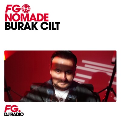 MIX : BURAK CILT cover