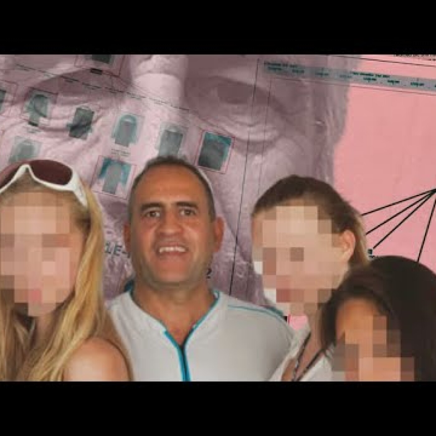 Du MAK à Epstein, de la Kabylie aux plus belles mannequins : l’incroyable histoire de Daniel Siad episode artwork