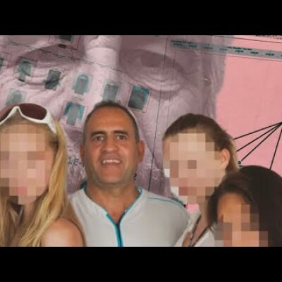 Du MAK à Epstein, de la Kabylie aux plus belles mannequins : l’incroyable histoire de Daniel Siad   cover