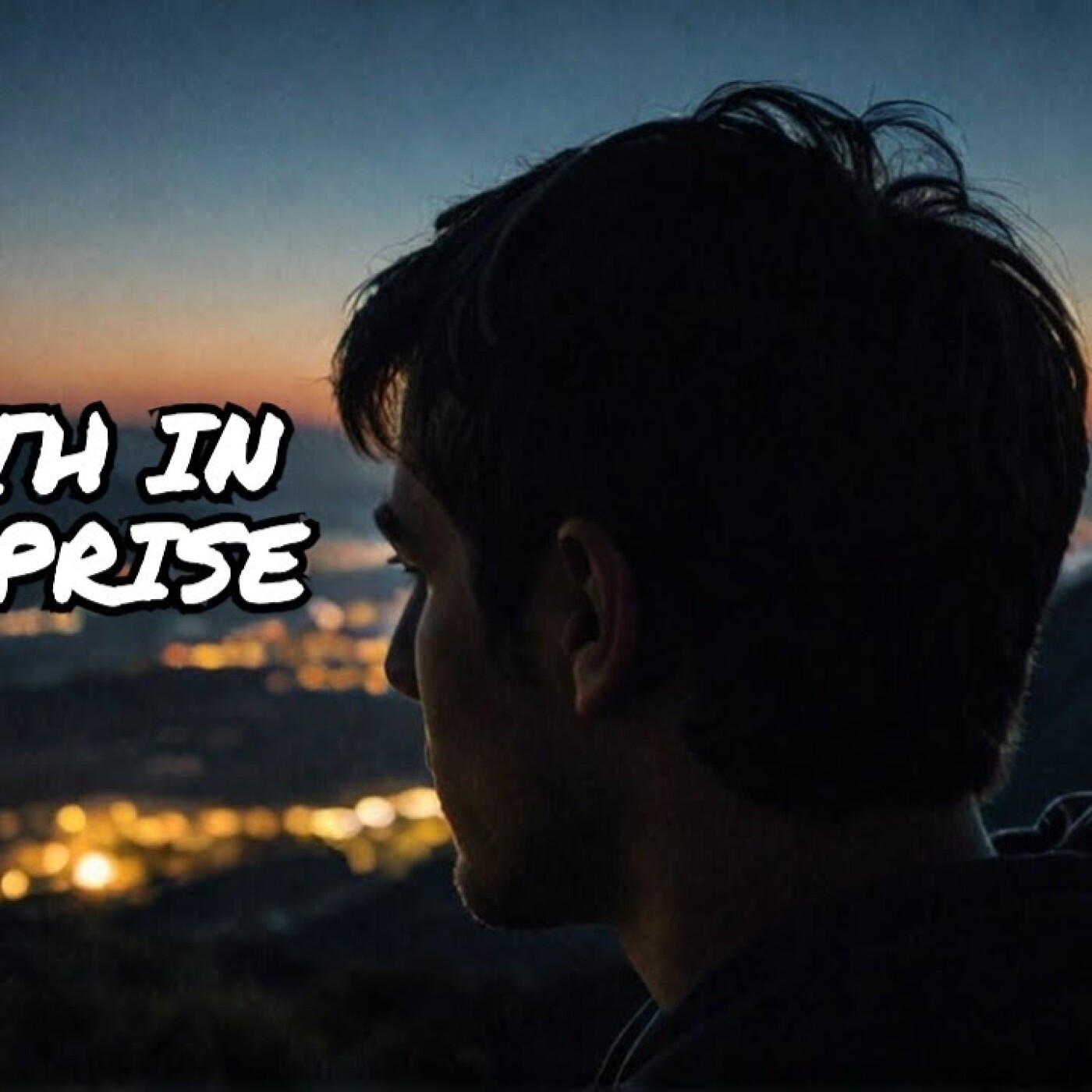 My Testimony | How God Changed My Life Part 1 episode artwork