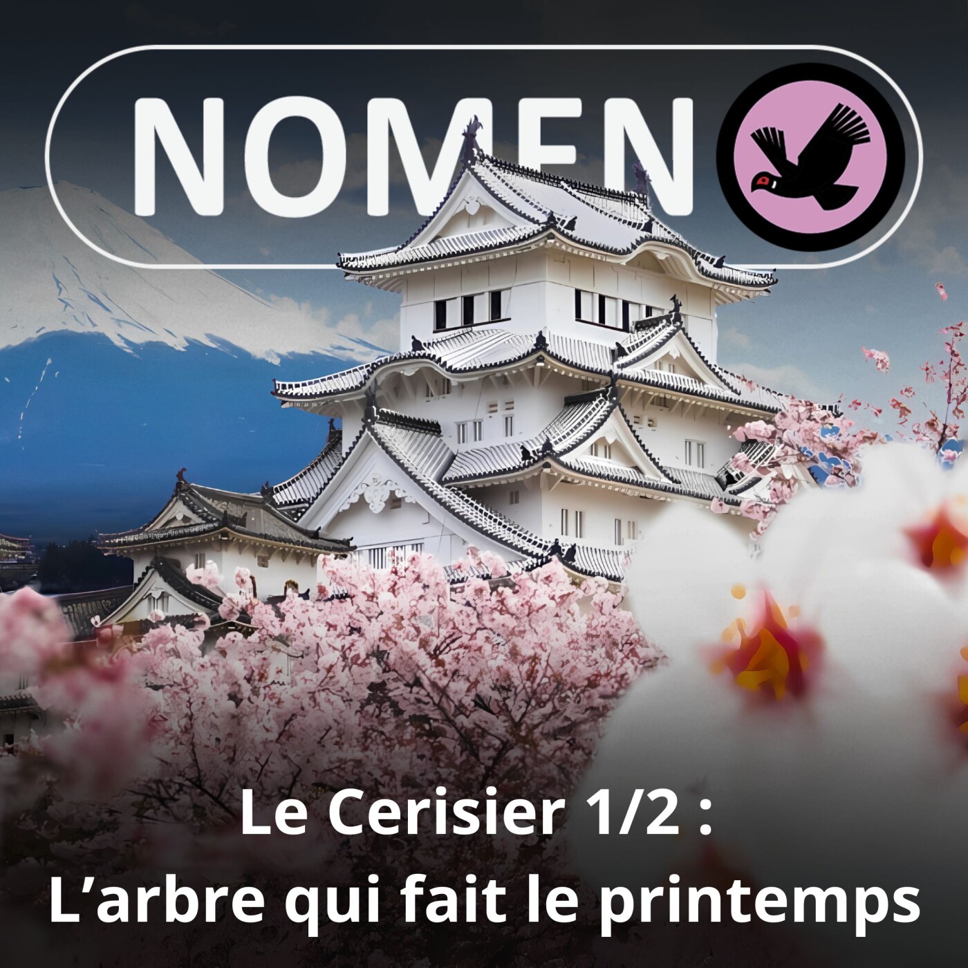 S05E28 Le Cerisier : L'arbre qui fait le printemps (1/2)