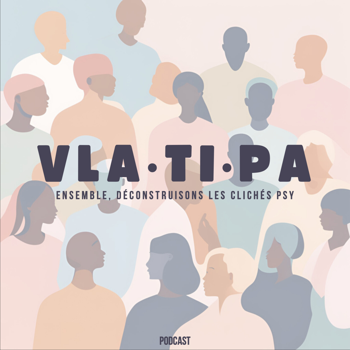 Épisode 8 : Le trouble du spectre de l'autisme (TSA) - avec Laetitia Rothenbühler Épisode 8 : Le trouble du spectre de l'autisme (TSA) - avec Laetitia Rothenbühler