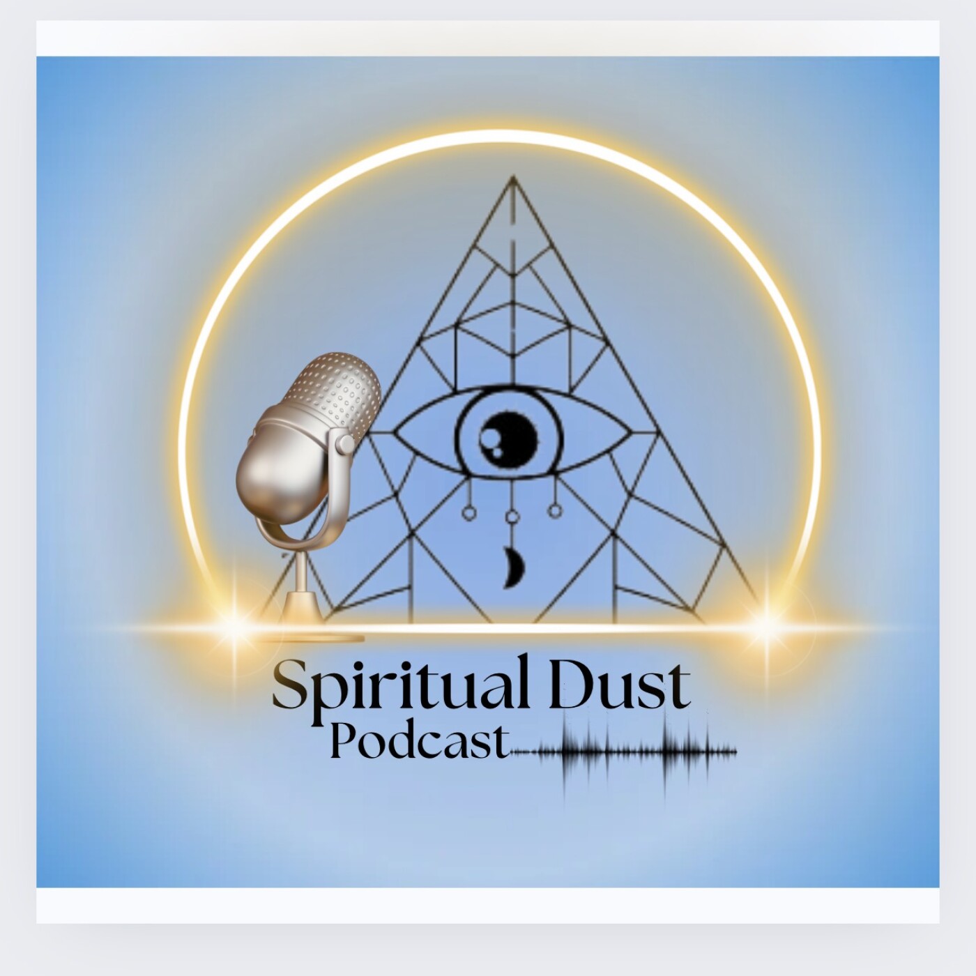 Spiritual Dust