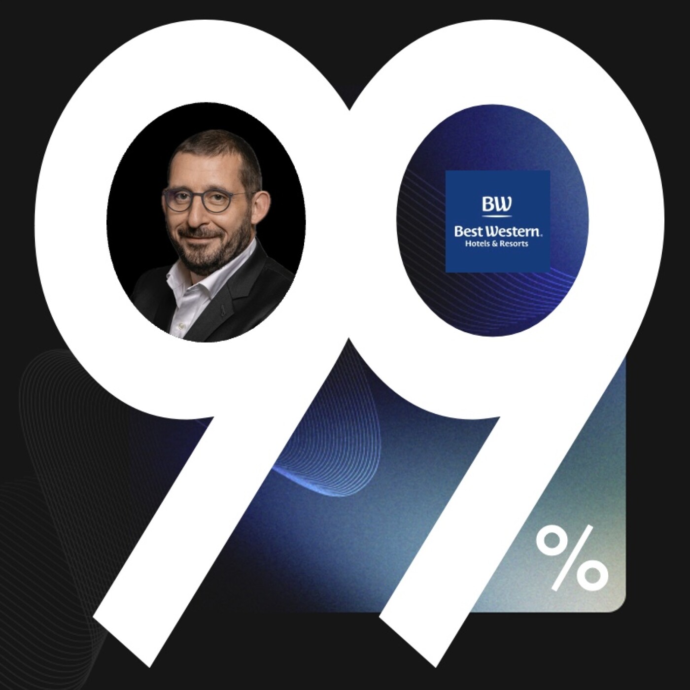 99%