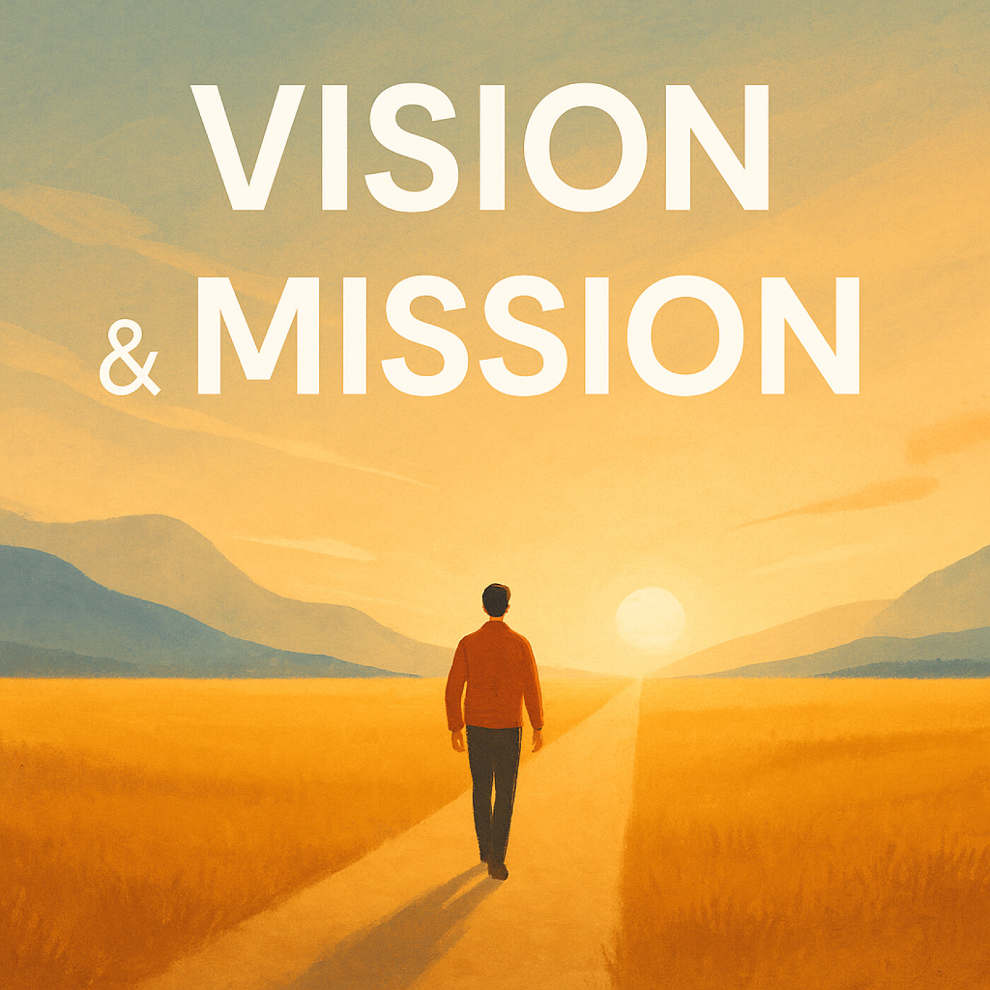%2334. Vision et Mission : comment trouver sa direction intérieure