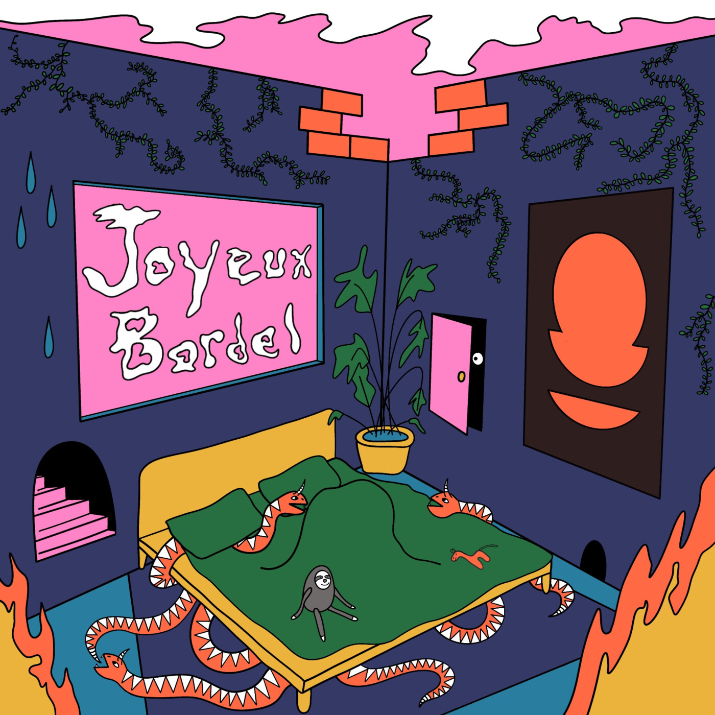 Joyeux Bordel