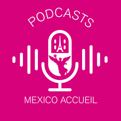 Présentation Mexico Accueil: Interview Laëtitia Pieper et Amélie Fau avril 2023 cover