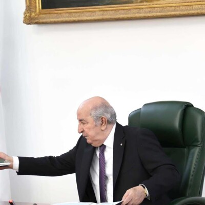 De nombreux ministres bientôt remplacés : Tebboune, l'Algérie et l'art du changement... inutile cover