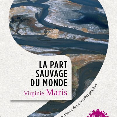 La part sauvage du monde (Marathon des Mots d'Automne) cover