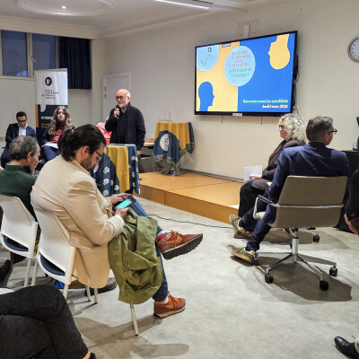 Municipales #mulhouse2026 : le débat social cover