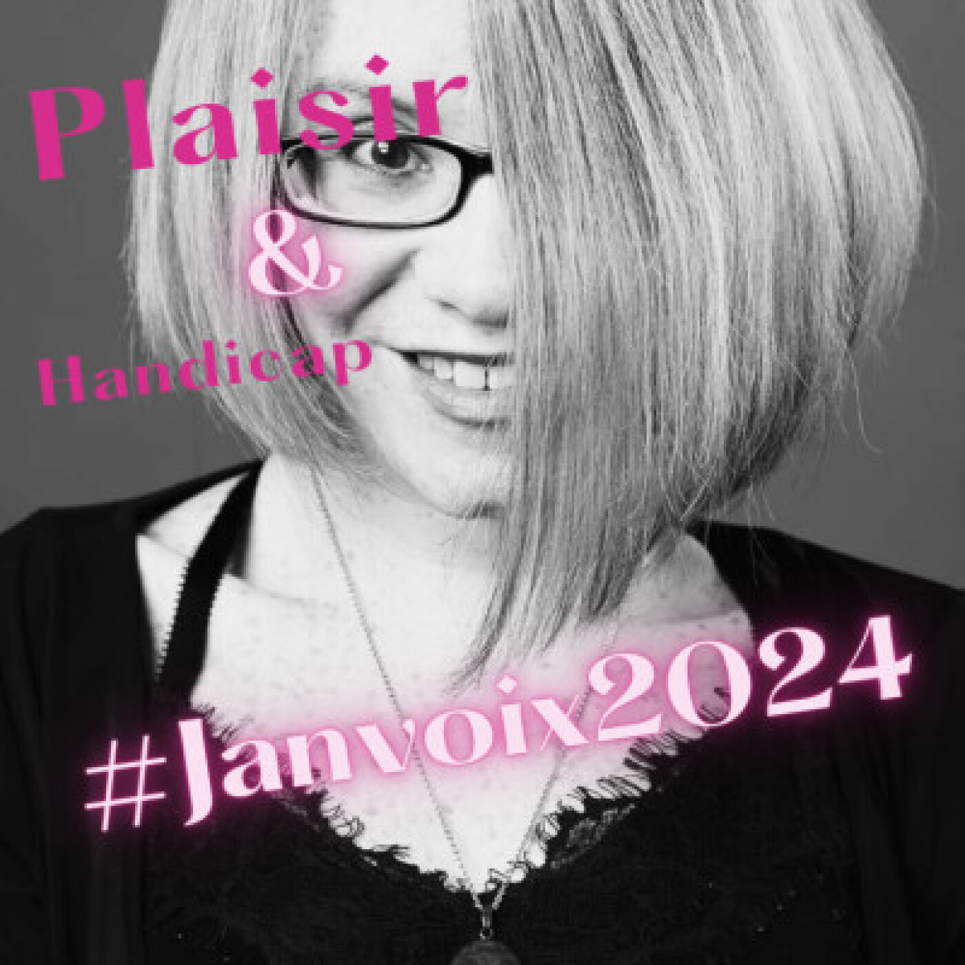Plaisir & Handicap, le podcast zéro tabou !