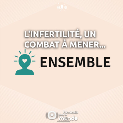 "Ensemble" avec Marie Findling : Soutien psychologique en ligne cover